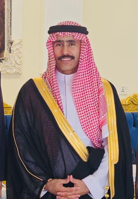 الشيخ فارس ضاري مشعان الفيصل الجربا… سيرة ومكانة بين مشايخ العرب .