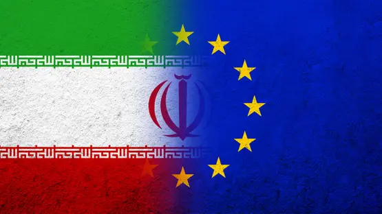 صورة حول : إيران تدعو الاتحاد الأوروبي لمعارضة "العقلية النازية" إيران تدعو الاتحاد الأوروبي لمعارضة "العقلية النازية"