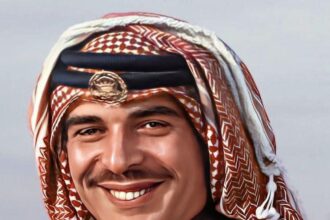 ملك القلوب وباني النهضة: الحسين بن طلال.. مسيرة الخلود والوفاء