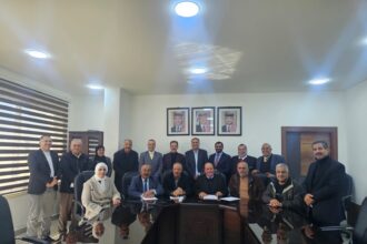 بني عبيد توحّد صوتها الثقافي: ولادة شبكة رسمية برعاية المتصرف… وتسمية د. خلدون نصير منسقًا عامًا