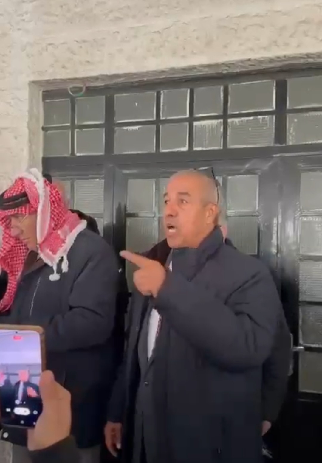 نقابة المقاولين الأردنيين.. إلى أين؟ قرار بسحب الثقة من المجلس.. فيديو