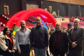 عمان الأهلية تختتم فعاليات إفطارات وكسوة الأيتام وتدخل البهجة على أكثر من 600 طفل بمحافظة البلقاء