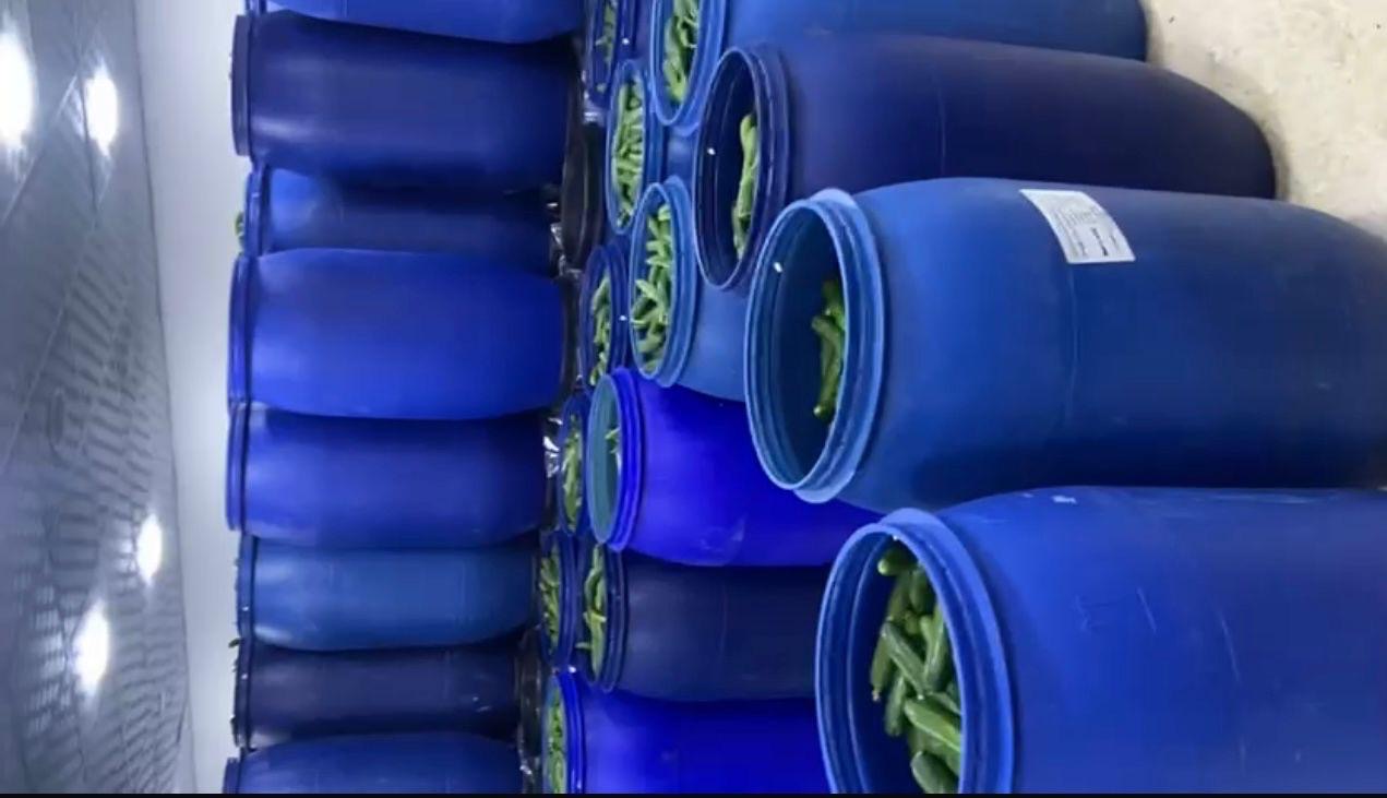 الغذاء والدواء تُغلق مشغل مخللات غير مرخّص