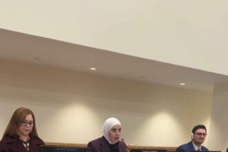 بني مصطفى: الأردن يواصل تعزيز تمكين المرأة سياسياً واقتصادياً