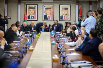 “العمل النيابية” تبحث مع الأحزاب مشروع معدل قانون الضمان الاجتماعي