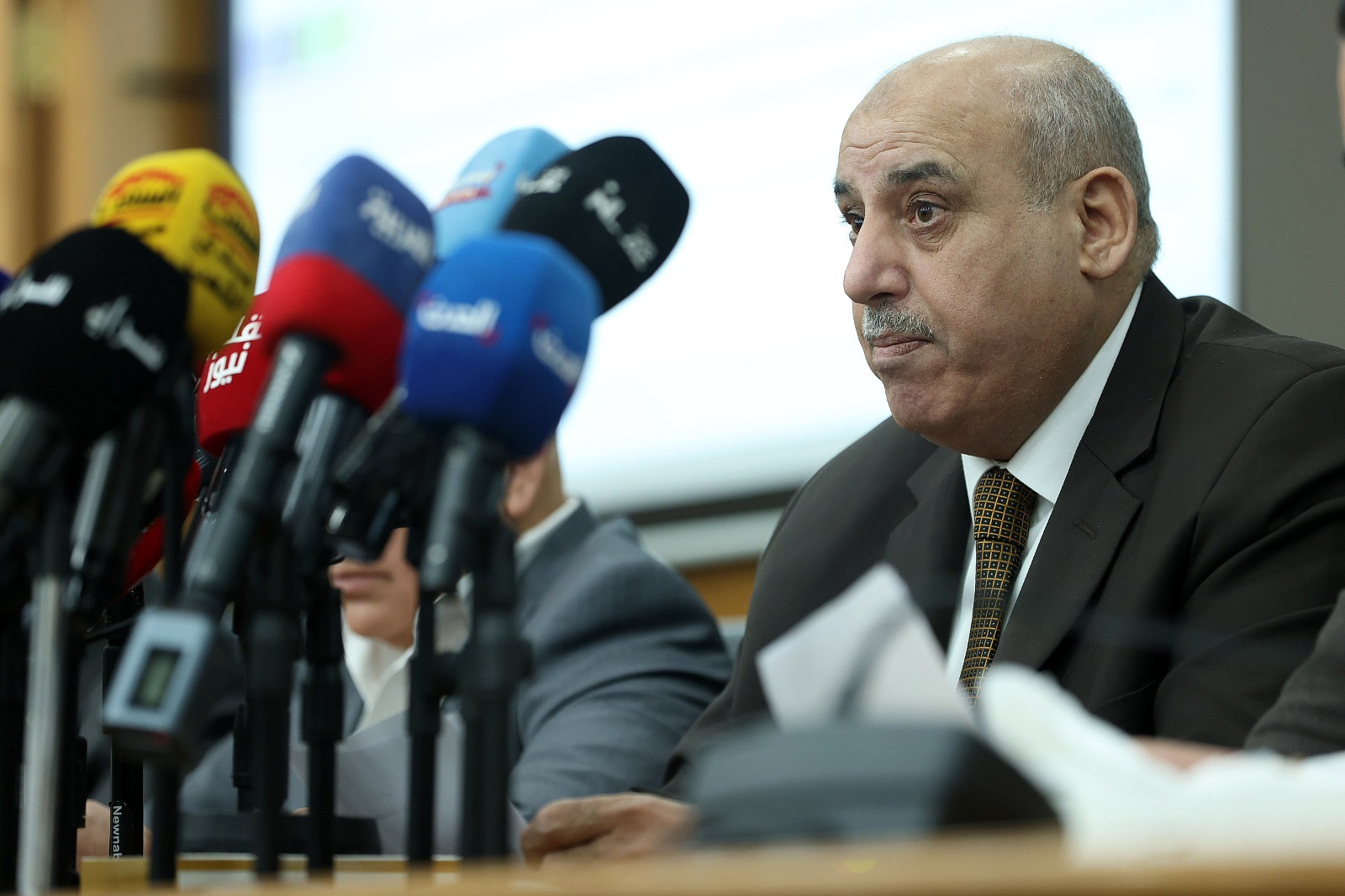 القاضي: حوار واسع يفضي لنتائج متوازنة تُراعي مصالح مختلف أطراف العلاقة