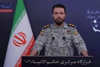 ايران ترد على تغريدة تهديد لترامب