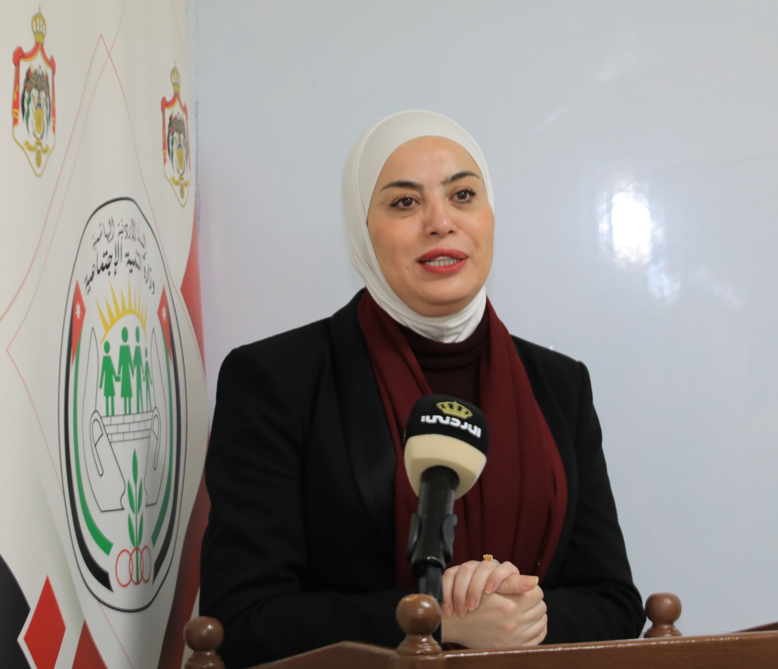 صورة حول : التنمية الاجتماعية تُطلق مبادرة تدريبية للثقافة المالية والتمكين الاقتصادي للنساء التنمية الاجتماعية تُطلق مبادرة تدريبية للثقافة المالية والتمكين الاقتصادي للنساء