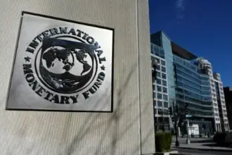 صندوق النقد الدولي يراقب تأثير النزاع بالشرق الأوسط