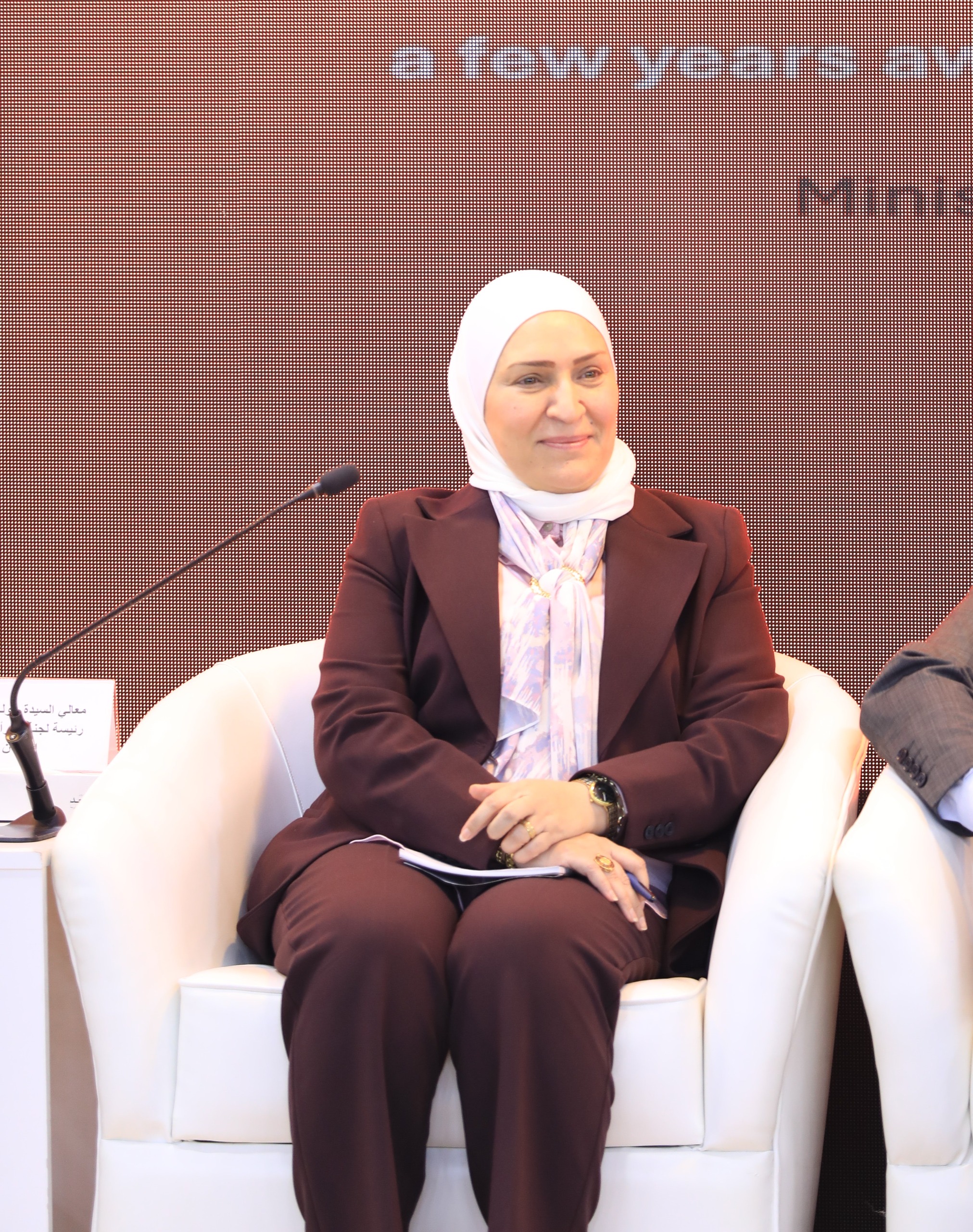 النائب الجراح: تمكين المرأة الأردنية يسير بثبات نحو تحقيق أهداف التنمية وسط دعم ملكي ورؤية إصلاحية شاملة