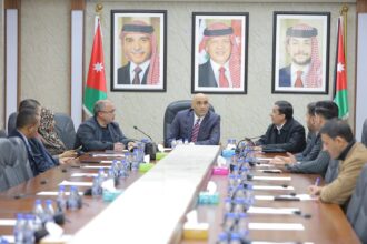 "الصحة النيابية" تلتقي وفدًا إثيوبيًا لبحث تعزيز السياحة العلاجية والدينية