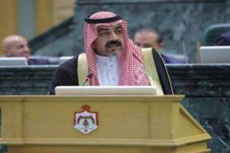 المراعية : شو بعمل السفير الإيراني عنا ؟