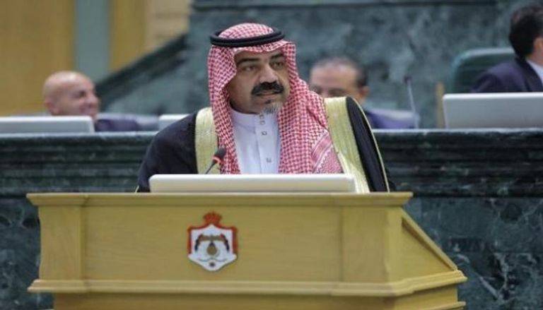 المراعية : شو بعمل السفير الإيراني عنا ؟