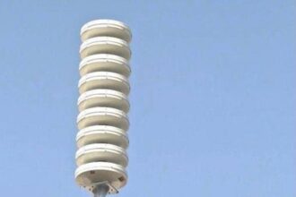 صافرات الإنذار تدوي مجددا في الأردن