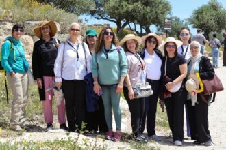 فعالية " الاستدامة والتراث الثقافي الأثري" بين الاستدامة والتراث والتمكين