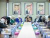 “البرلمانيات الأردنيات” يبحثن تعزيز التمكين وخارطة طريق للمرحلة المقبلة