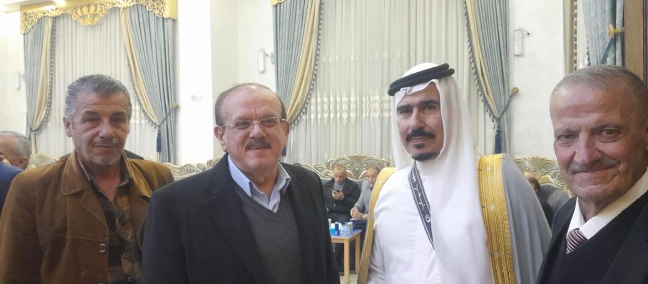 افراح آل ابودية معتوق الفناطسة وآل العينية