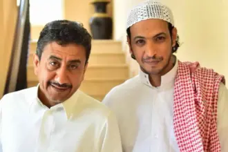 نجم "طاش ما طاش".. رحيل صادم لنجم الكوميديا السعودية عادل العتيبي
