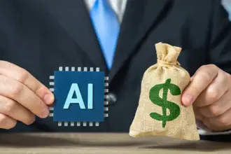 صراع الشركات يحتدم.. تكاليف الذكاء الاصطناعي تتجاوز رواتب الموظفين