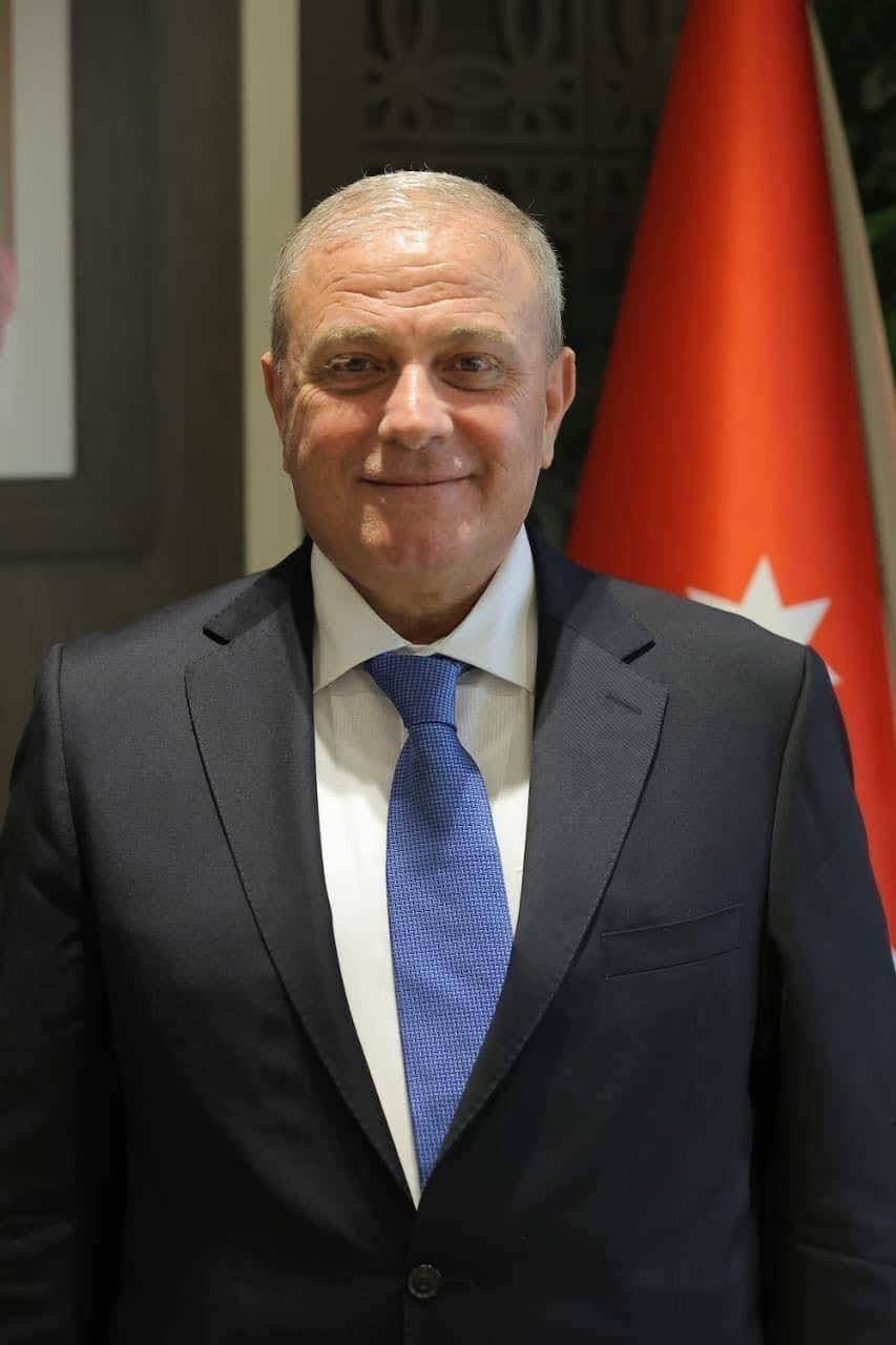 صورة حول : عطية : الدعم الملكي لقطاع العمل ركيزة أساسية في مسيرة الإصلاح الشامل عطية : الدعم الملكي لقطاع العمل ركيزة أساسية في مسيرة الإصلاح الشامل