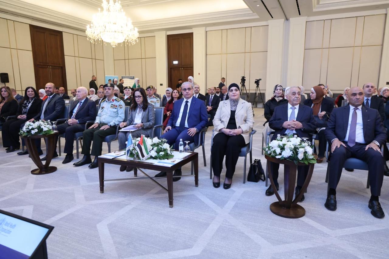 البدور يرعى إطلاق الأدلة الإرشادية لليقظة الدوائية وتطبيق الخدمات الإلكترونية للإبلاغ عن الآثار الجانبية