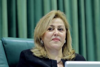 النائب نفاع تكتب في عيد الفصح المجيد