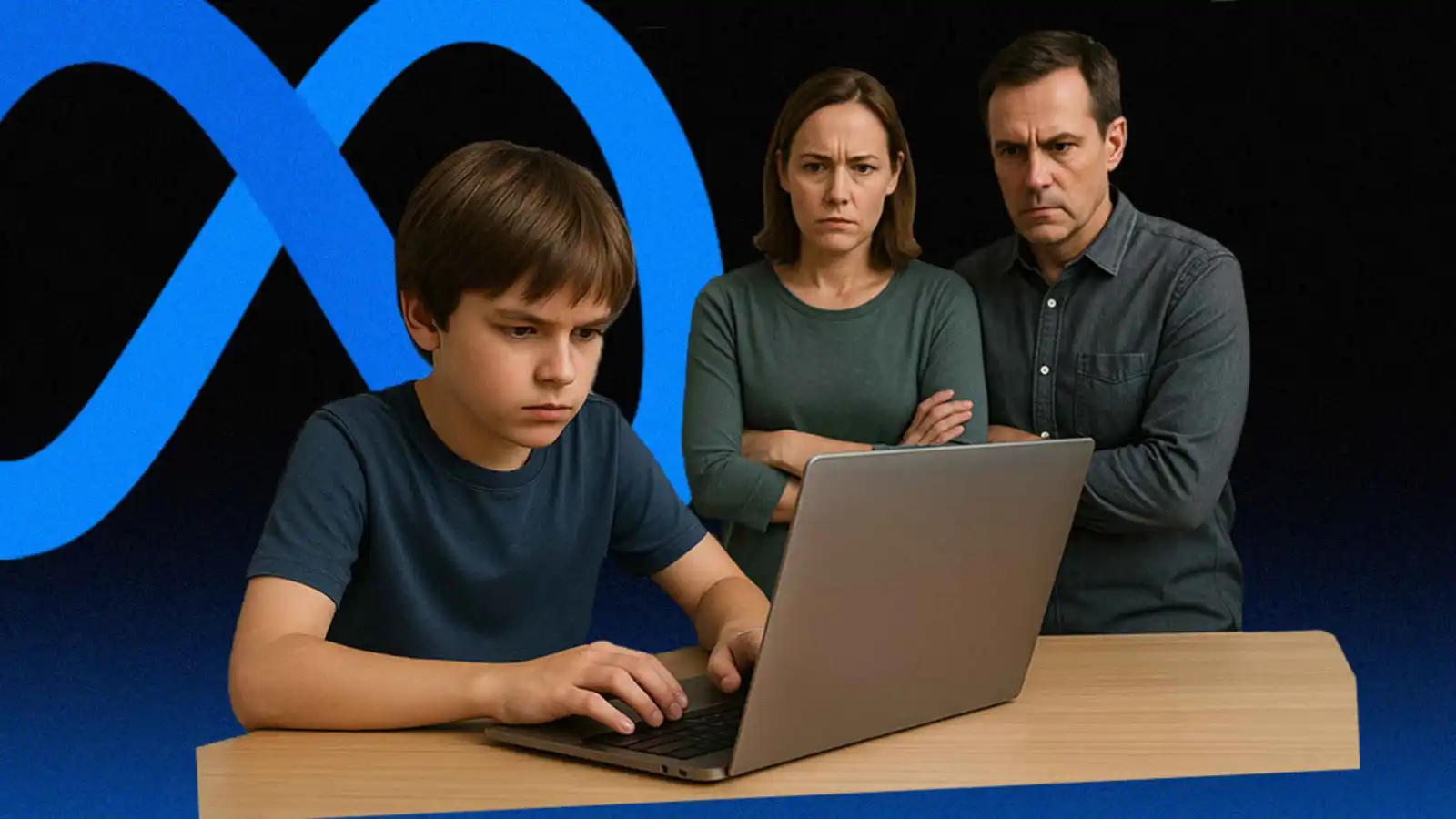 "ميتا" وقوانين أوروبا.. اتهامات بالفشل في حماية القُصّر