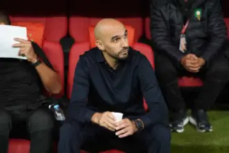 تطور مهم.. هل يقود وليد الركراكي ريال مدريد؟