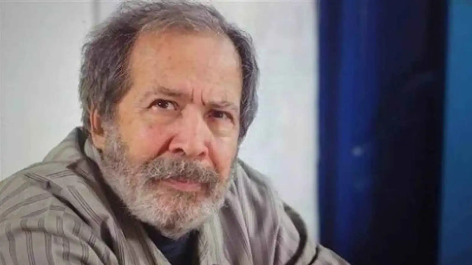 تدهور الحالة الصحية للفنان سامي عبد الحليم