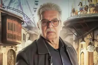 عباس النوري يعلق على جدل شارة مسلسل "مطبخ المدينة"