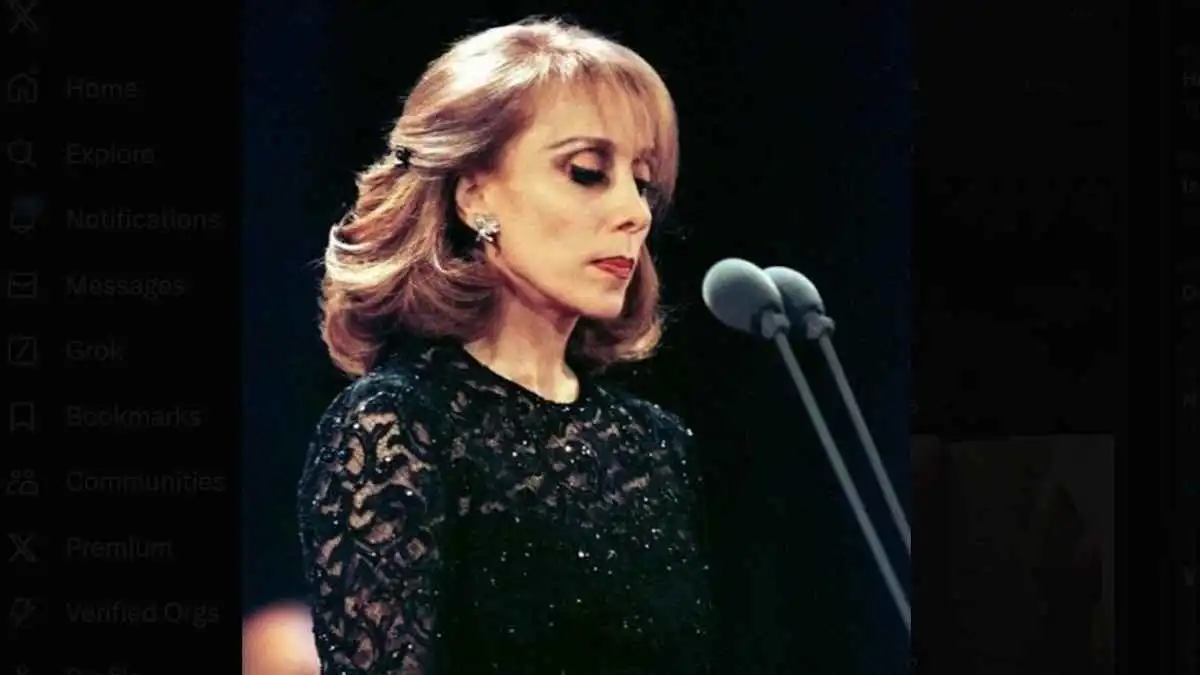 ما حقيقة وفاة فيروز عن 91 عاماً؟