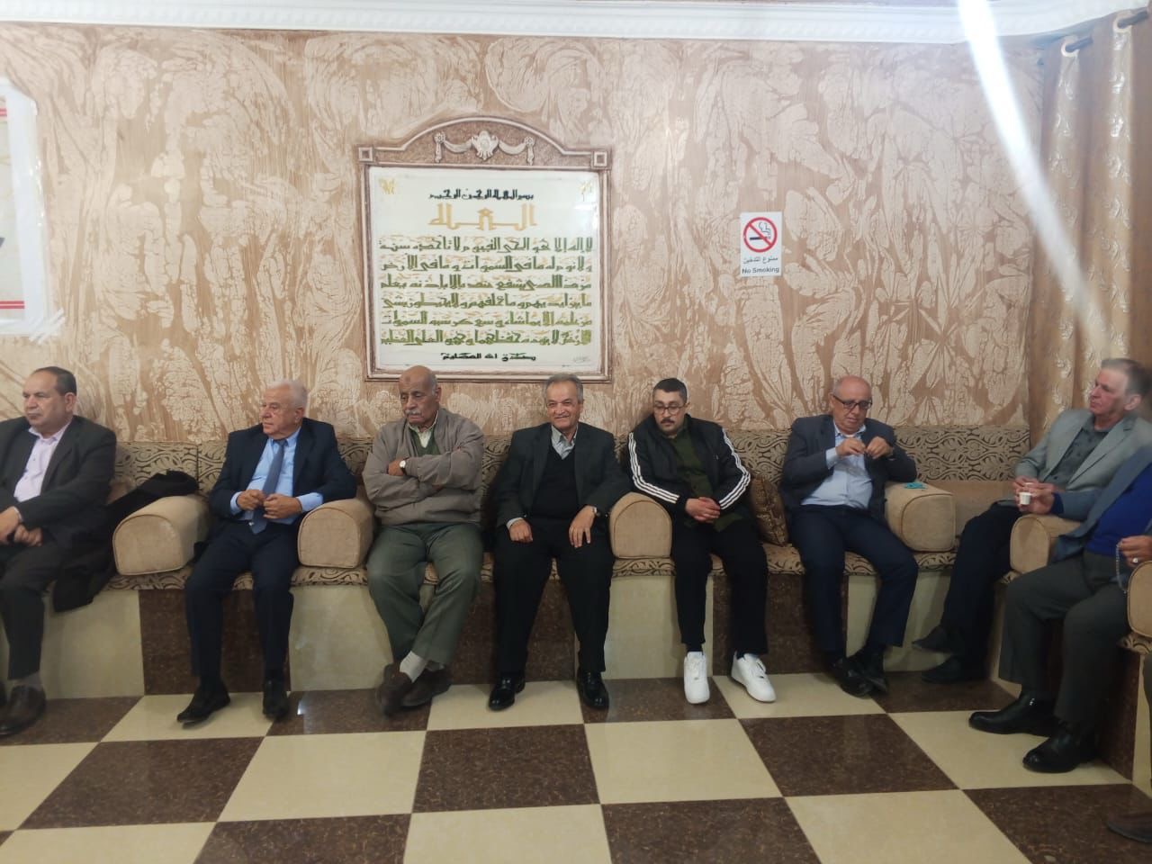 الحياري: في زمن المعارك المفتوحة … الثابت الوحيد هو صلابة الوطن الذي لطالما تكسرت عليه الأزمات