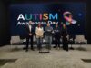 Kia Jordan Marks World Autism Awareness Day with a Dialogue Event Promoting Social Awareness