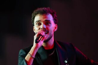 بعد أشهر من الزواج .. حسام السيلاوي ينفصل عن زوجته