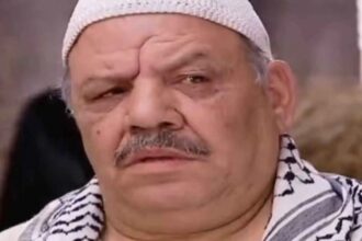 وفاة الفنان السوري أحمد خليفة