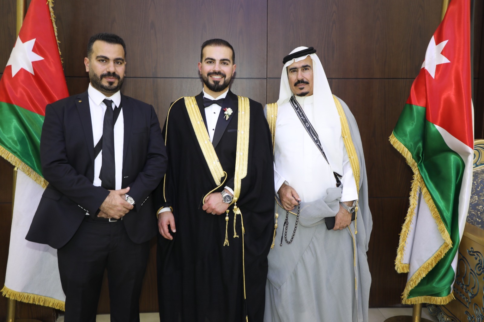 افراح آل ابودية معتوق الفناطسة وآل العينية