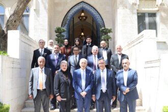 العيسوي: توجيهات الملك تعزّز توازن الأردن بين متطلبات الاستقرار ودوره الإقليمي