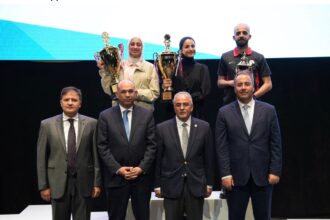 جامعة البترا تحصد المركز الأول في بطولة تايكواندو الجامعات الأردنية