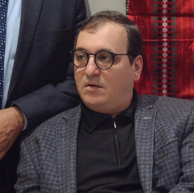 المجالي: الهجوم على عمر العبداللات غير مبرر و35 عاما من العطاء لا تختزل بأغنية