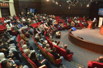 جامعة البترا تستضيف وزير الصحة السابق الهواري ضمن أسبوع توعوي لتعزيز الجامعات الخالية من التدخين