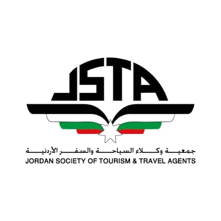 بيان صادر عن جمعية مكاتب وشركات السياحة والسفر الأردنية