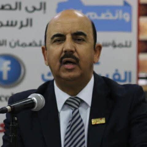 مذكرة من الصبيحي تتضمن (6) توصيات استراتيجية مقترحة حول الضمان