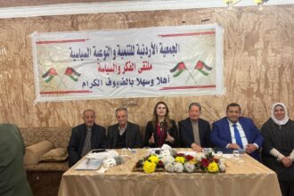 الحياري: في زمن المعارك المفتوحة … الثابت الوحيد هو صلابة الوطن الذي لطالما تكسرت عليه الأزمات