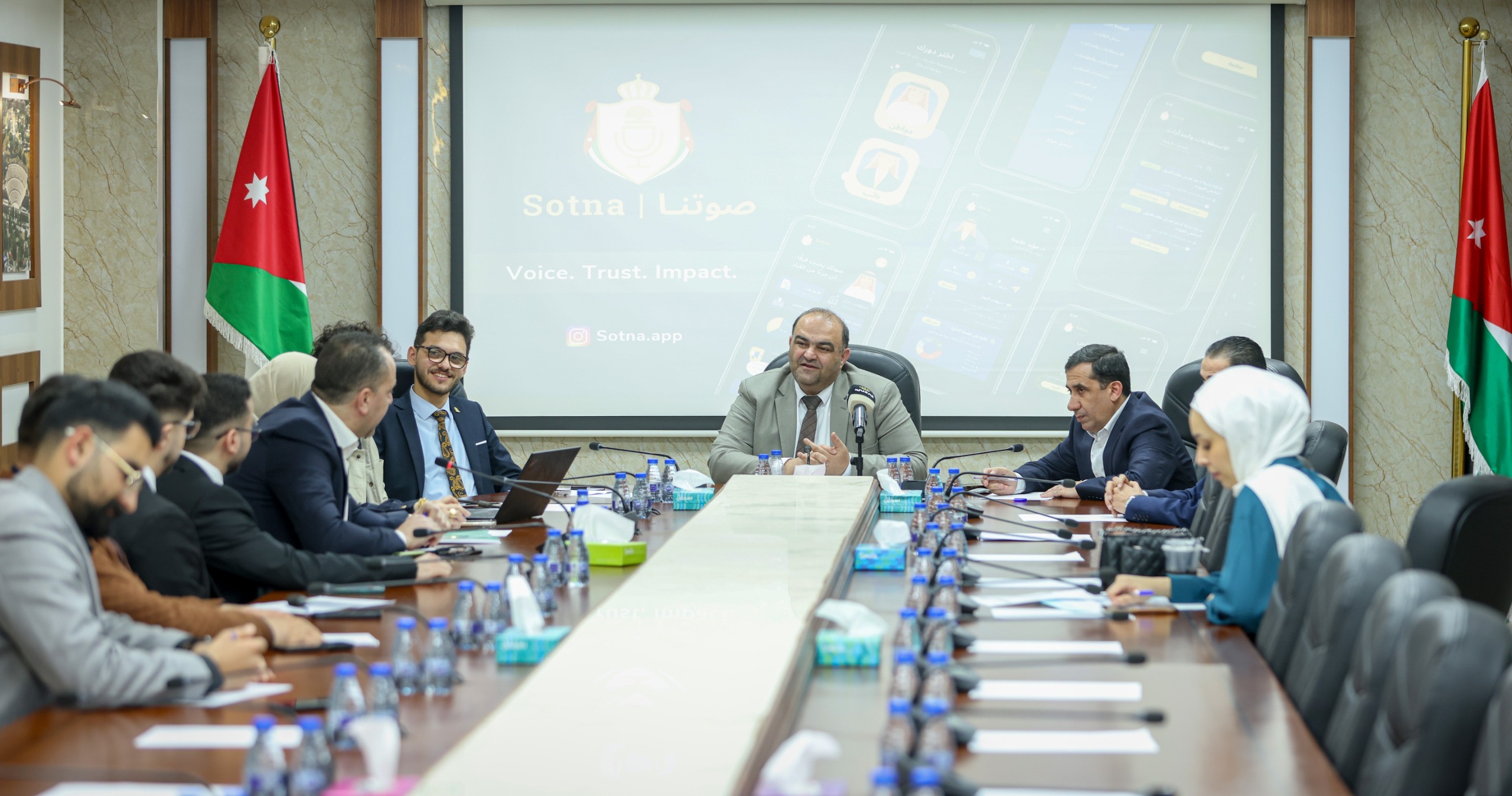 “الاقتصاد الرقمي النيابية” تبحث تطبيقات الذكاء الاصطناعي