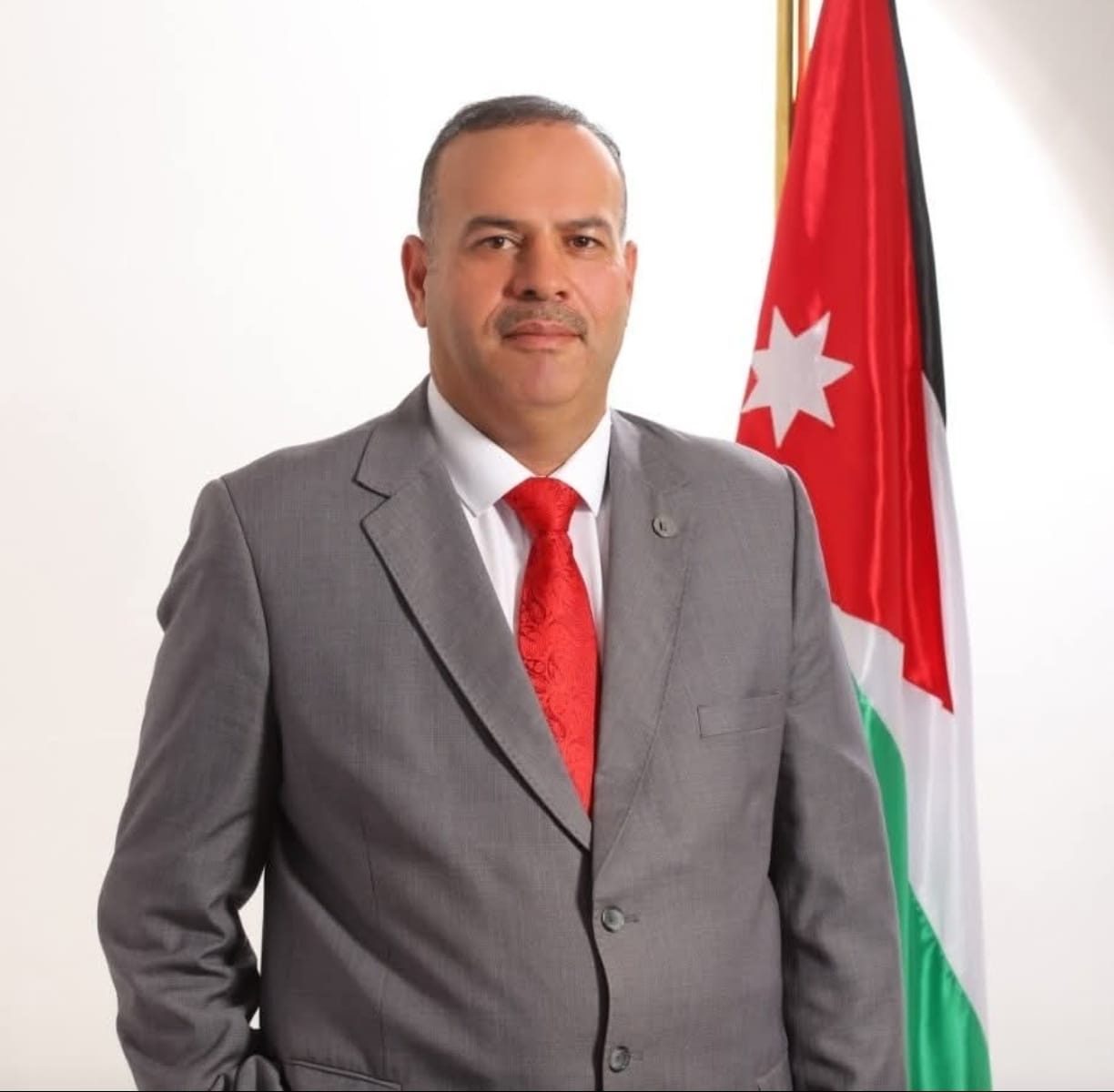 نحو استثمار مستدام: البعد الأكاديمي في مشروع السكك الحديدية الأردني–الإماراتي