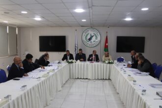 "المهندسين الزراعيين" تبدأ تحضيراتها لتنظيم النسخة الثالثة من "معرض بترا للثروة الحيوانية"