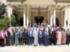 رئيس الديوان الملكي يلتقي وفدا من تجمع أبناء محافظة الكرك