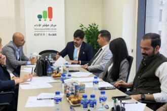مركز مؤشر الأداء "كفاءة" يعقد جلسة نقاشية عن المشاركة السياسية في الأردن