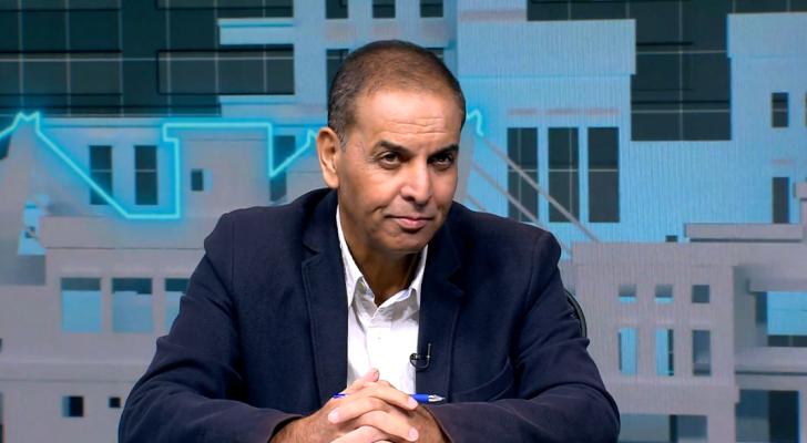 صورة حول : الدعجة يكتب: فلسطين خط أحمر.. وصوت الأردنيين ليس وكالة لأحد والرسالة أوضح من أي تصريح الدعجة يكتب: فلسطين خط أحمر.. وصوت الأردنيين ليس وكالة لأحد والرسالة أوضح من أي تصريح
