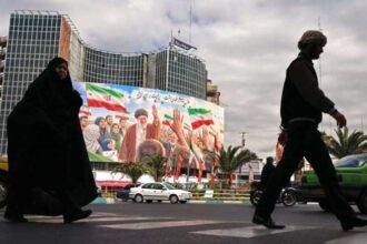 إيران تعدم شخصا أدين بالتجسس لصالح "إسرائيل"